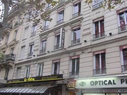  - Hotel