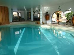  - Hotel