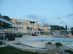  - Hotel