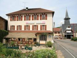  - Hotel