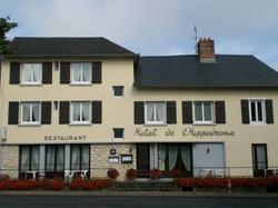  - Hotel
