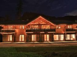  - Hotel