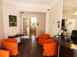  - Hotel
