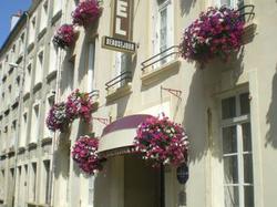  - Hotel