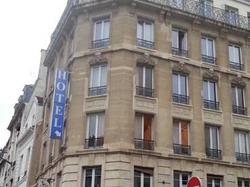  - Hotel