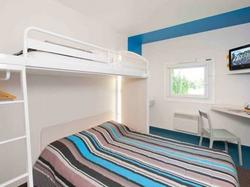  - Hotel