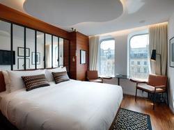  - Hotel