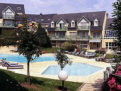  - Hotel