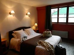  - Hotel