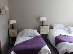  - Hotel