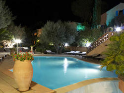  - Hotel