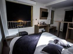  - Hotel