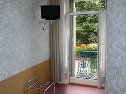 - Hotel