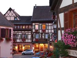  - Hotel