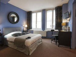  - Hotel