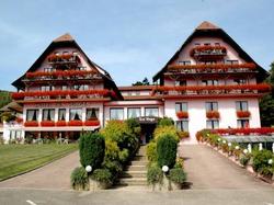  - Hotel