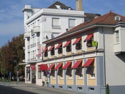  - Hotel