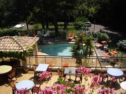  - Hotel