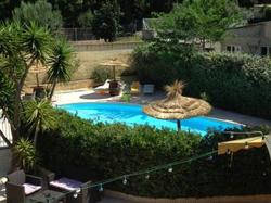  - Hotel