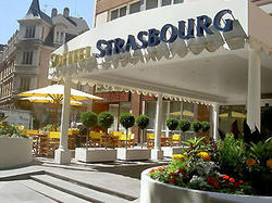  - Hotel