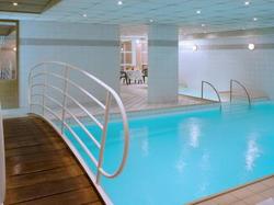  - Hotel