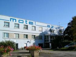  - Hotel
