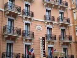  - Hotel
