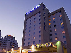  - Hotel