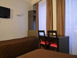  - Hotel