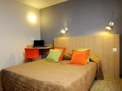  - Hotel