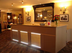  - Hotel