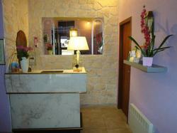  - Hotel