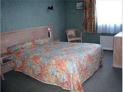  - Hotel