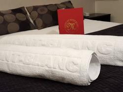  - Hotel