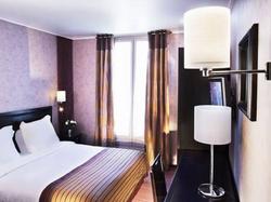  - Hotel