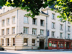  - Hotel
