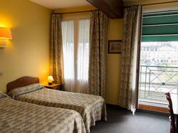  - Hotel