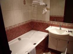  - Hotel