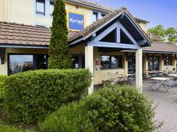  - Hotel