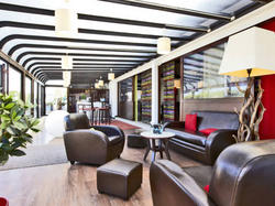 - Hotel