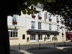  - Hotel