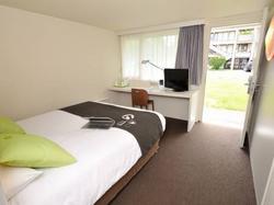  - Hotel