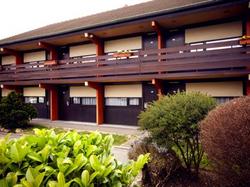  - Hotel