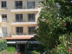  - Hotel