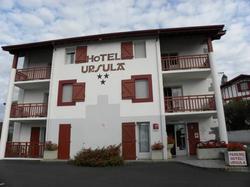  - Hotel