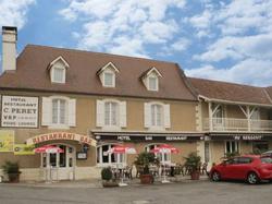  - Hotel