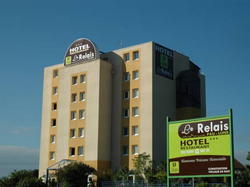  - Hotel