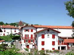  - Hotel