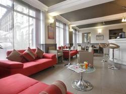  - Hotel