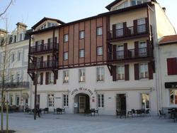  - Hotel